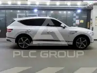 2025 Genesis GV80
