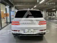 2025 Genesis GV80