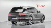 2025 Genesis GV80