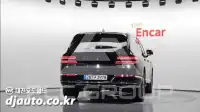 2025 Genesis GV80