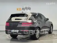 2025 Genesis GV80