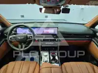 2025 Genesis GV80