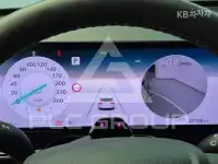 2025 Genesis GV80