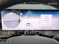 2025 Genesis GV80