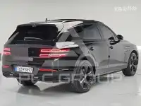 2025 Genesis GV80