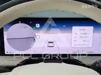 2025 Genesis GV80