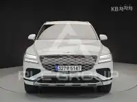 2025 Genesis GV80