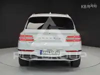 2025 Genesis GV80