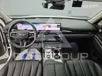 2025 Genesis GV80
