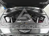 2025 Genesis GV80