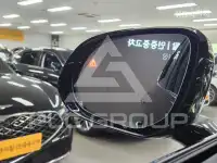 2025 Genesis GV80