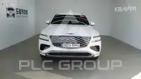 2025 Genesis GV80