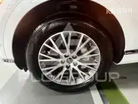 2025 Genesis GV80