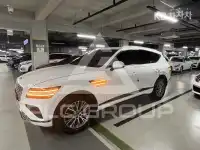 2025 Genesis GV80