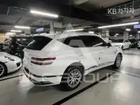 2025 Genesis GV80