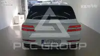 2025 Genesis GV80