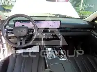 2025 Genesis GV80