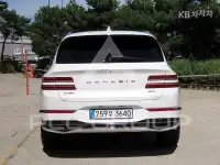 2025 Genesis GV80