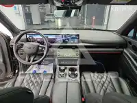 2025 Genesis GV80