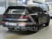 2025 Genesis GV80
