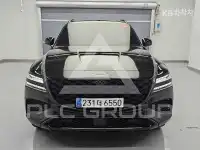 2025 Genesis GV80