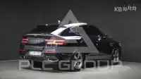 2025 Genesis GV80