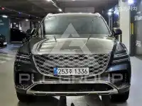 2025 Genesis GV80