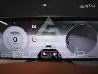 2025 Genesis GV80