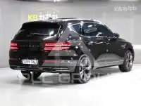 2025 Genesis GV80
