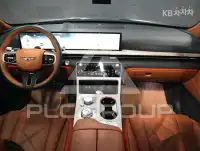 2025 Genesis GV80