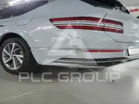 2025 Genesis GV80