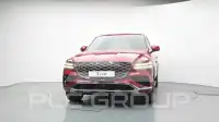 2025 Genesis GV80