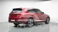 2025 Genesis GV80