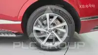 2025 Genesis GV80