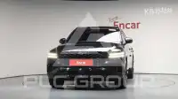 2025 Genesis GV80