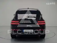 2025 Genesis GV80