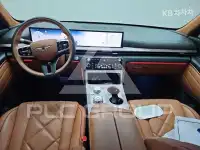 2025 Genesis GV80