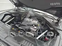 2025 Genesis GV80