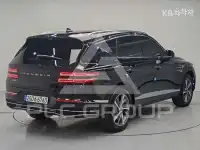 2025 Genesis GV80