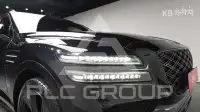 2025 Genesis GV80