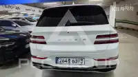 2025 Genesis GV80