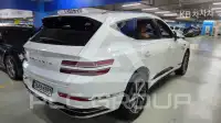 2025 Genesis GV80