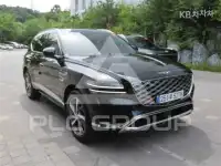 2025 Genesis GV80