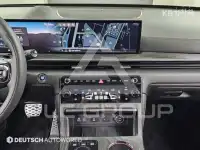 2025 Genesis GV80