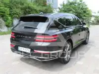 2025 Genesis GV80