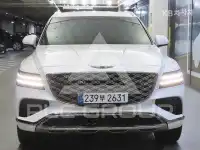 2025 Genesis GV80