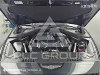2025 Genesis GV80