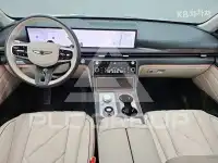 2025 Genesis GV80