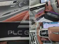 2025 Genesis GV80