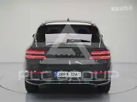 2025 Genesis GV80